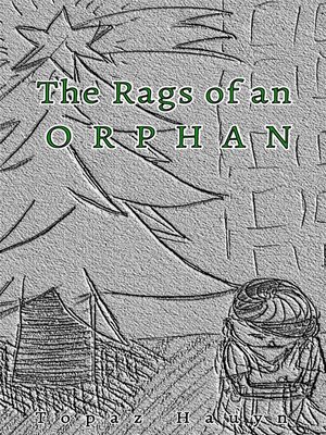 cover image of The Rags of an Orphan